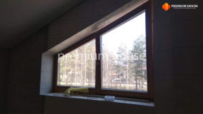 Внутренние работы. Кузьмолово - 11