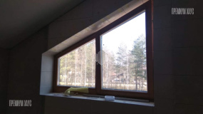 Внутренние работы. Кузьмолово - 11