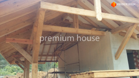 Кровля, Кингесеп - 3