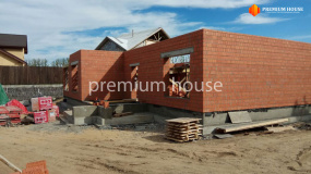 Кирпичная кладка Разметелево 2 - 4