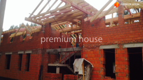 Кровля, Кингесеп - 8