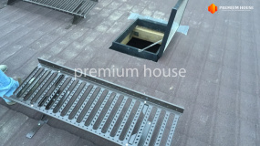 Кровля, Киссолово - 3