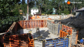 Сестрорецк, цокольный этаж - 11