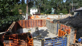 Сестрорецк, цокольный этаж - 11