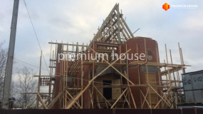 Кровля. Пос им. Морозова - 6