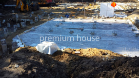 Фундамент Солнечное - 7