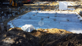 Фундамент Солнечное - 7