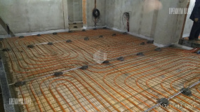 Инженерные сети, Парголово - 10