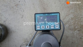 Испытание бетона. Пос. им. Морозова - 1