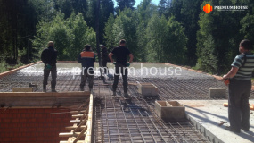 Плита перекрытия, Кингесеп - 7