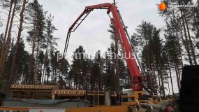 Перекрытие - 12