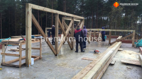 Устройство кровли охта-парк - 4