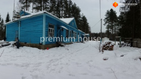 Заезд на объект, Кингесеп - 4