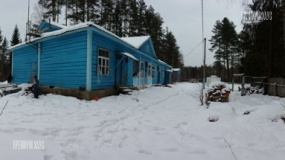 Заезд на объект, Кингесеп - 4