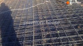 Плита перекрытия цоколя, Ленинское - 5