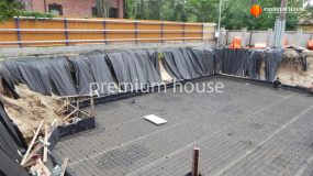 Сестрорецк, Фундамент - 12