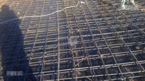 Плита перекрытия цоколя, Ленинское - 5