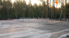 Устройство перекрытия охта-парк - 2