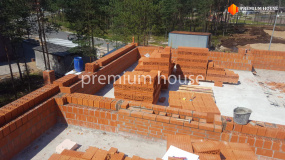 Кирпичные стены. Р250 - 9