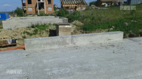 Плита перекрытия, Ропша 2 - 5