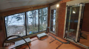 Устройство инженерных сетей - 3