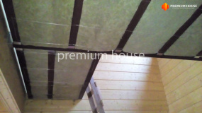 Внутренние работы. Кузьмолово - 8