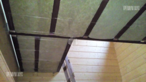 Внутренние работы. Кузьмолово - 8