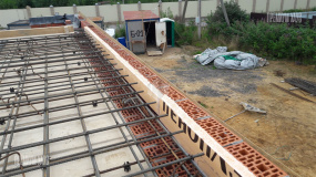 Перекрытие Защита - 2