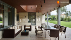 Песочное Финальный вид - 4