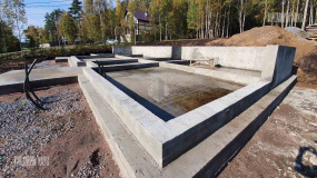 Фундамент - 4