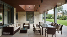 Песочное Финальный вид - 4