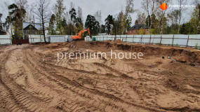 Земляные работы - 5