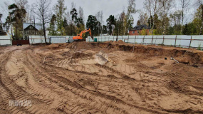 Земляные работы - 5