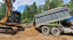 Земляные работы - 5