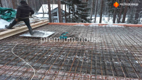 Устройство перекрытия первого этажа - 6