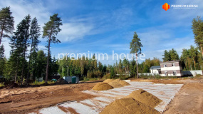 Земляные работы - 11