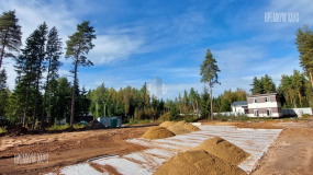 Земляные работы - 11