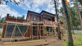 Фасадные работы - 5