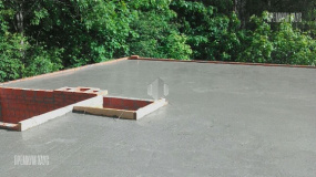 Перекрытие 1ого, Громово - 6