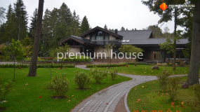 Ландшафт, Солнечное - 13