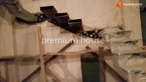 Черновые работы Петергоф - 2