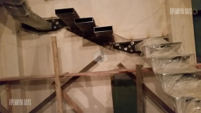 Черновые работы Петергоф - 2