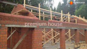 Кровля, Кингесеп - 4