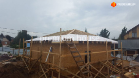 Кровля Разметелево 2 - 11