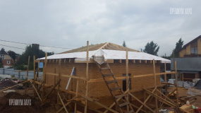 Кровля Разметелево 2 - 11