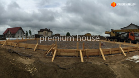 Фундамент, Киссолово - 6