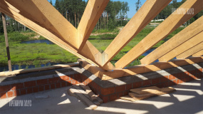 Кровля Защита - 5