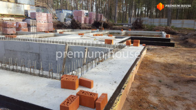 Фундамент. Акватория - 1