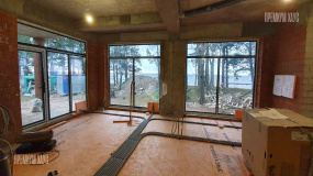 Устройство инженерных сетей - 1