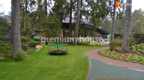 Ландшафт, Солнечное - 6